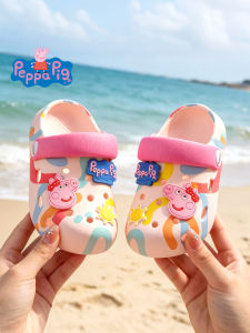 Peppa Pig | Non-slip Breathable Durable Children Shoes