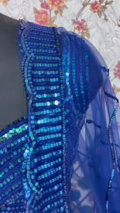 [PRE-ORDER] Semistiched Premium Butterfly Net Lehenga Embellished With Beautiful Heavy Jari Work (10-15days delivery)