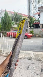 Taiwan Silicone Wiper HONDA CRZ CR-Z 2010-2016 (26/21) RAIN-TECH RAZOR HYBRID Aerodynamic Car Wiper