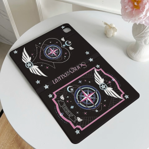 เคสไอแพด หนังสือเวทย์มนต์ Gen11 Air7/6 11 Gen9/8/7 10.2 Pro11  Pro12.9 22/21/20 magic เคสiPad Pro11 2022/21/20  Gen6 Mini7 Mini5/4 Pro10.5