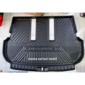 Model 03 Trunk Tray Karpet Bagasi New Fortuner TRD VRZ GR SPORT 2016 Keatas