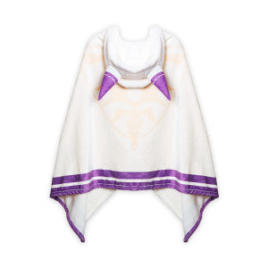 XINGYUNSHI | Re:Zero Cloak Cosplay Costume