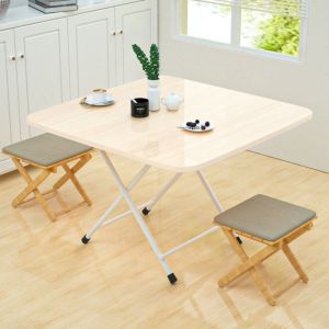 Multi-Purpose Folding Table