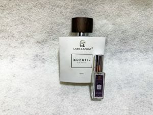 [ HÀNG CHÍNH HÃNG PARIS ] Nước hoa nam cao cấp Laura Sunshine chai chiết 5ml/10ml. Nước hoa nam phong cách thượng lưu lịch lãm nam tính. Lưu hương trên 20 tiếng. Nước hoa laurasunshine nước hoa nam nước hoa cao cấp.