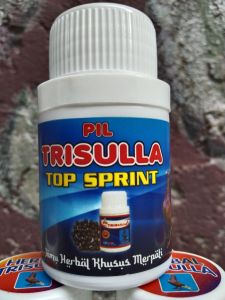 JAMU BURUNG MERPATI JAMU TRISULA HERBAL/JAMU MERPATI KOLONG