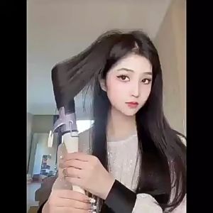 Sonifer Curler Iron Professional Curling Stick 32mm MultiFunction Styler Stick Curling lron Ceramic glaze coating 20 million negativeions