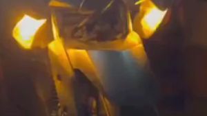 T10 W5W Lens LED Flash Strobe Bulb: A Comprehensive Guide