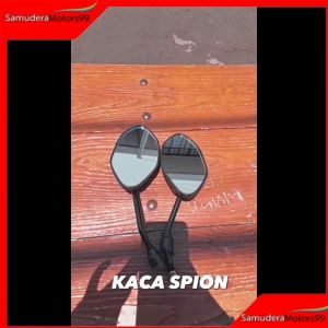 Kaca Spion Vario 110 Karbu Lama: Suku Cadang & Aksesoris Sepeda Motor
