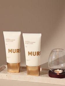 MURRAYLE | Whitening Niacinamide Spot Reducing Brightening Deep Cleaning Face Wash