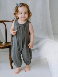 Nest Designs | Sleeveless Onesie Summer Light