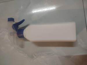 Bình xịt nhựa 300ml ( phun sương phun tia khoá ) loại đẹp dày dặn dùng đựng nước rửa kínhnước thơm xịt tinh dầu dung dịch khử trùng vv....