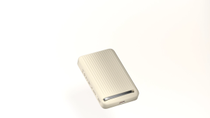 MCDOD MC-7810/7811 | 30W Qi2 Magnetic Wireless Charging 10000mAh 1 USB-C Power Bank