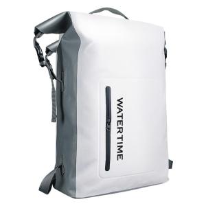 WATERTIME | Waterproof Dry-Wet Separation Backpack