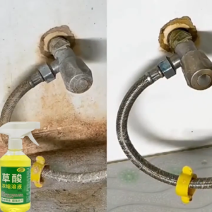 ✨One Spray. Clean.✨oxalic acid cleaner stain remover 2.5L Instant Stain Removal Even the Toughest Ones Are Gone oxalic acid tiles stain remover oxalic acid cleaner