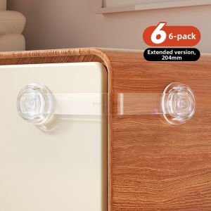 EUDEMON | Child Safety Drawer Lock