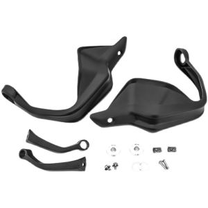 Hand Protective Windshield