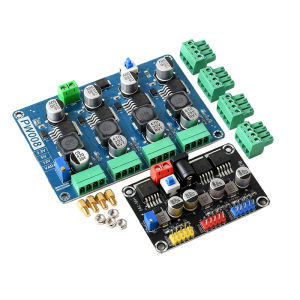ZAVE | Adjustable Multi-Channel Power Module