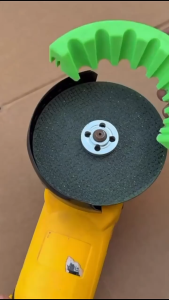 Drill Bit Sharpener Universal Angle Grinder Attachment Durable Drill Tool Maintenance