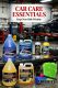 AQUEELAH's auto care