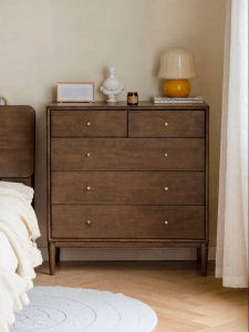 WEISHA | Vintage Style Storage Chest