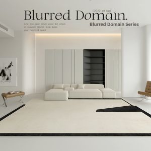 HONGLIDA | Dirt-Resistant Easy-Cleaning Carpet
