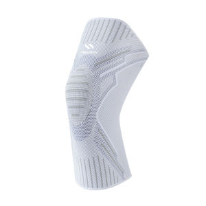 NAILEKESI | Thin Professional Sports Knee Pad For Injury and Meniscus Protection