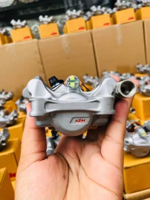 ปั้มKTM ปั้มจิ๋วKTM และขาจับปั้มมี2รุ่น wave110i wave125 สินค้ามาใหม่