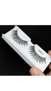 Bulumata m2 pendek bervolume