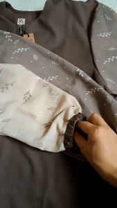 Dress Azalea dress gamis motif terkini 2025 // Gamis terbaru 2025