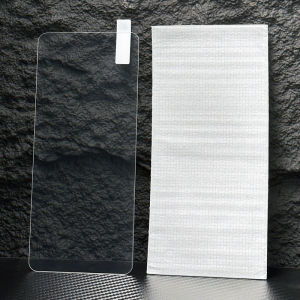 Vivo Tempered Glass Screen Protector X300pro X200 X100S S30 S20 S19 S18E S16E S15 Half Screen 2.5D Arc Edge Mobile Phone X60 Transparent X70 Glass X27