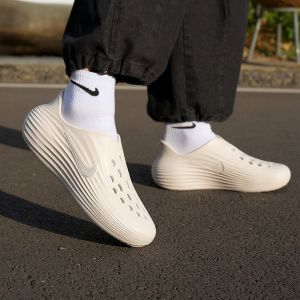 Nike | Dép xăng đan nam bít mũi thoải mái REJUVEN8