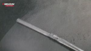 🔥 BMW 4 SERIES F32 [2013-2019] HYDROPHOBIC SILICONE WIPER BLADE WATER REPELLENT COATING WINSDSHIELD WIPER