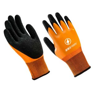 Insulation Anti-Electric Gloves