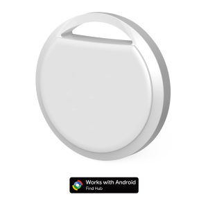 Long-Distance Tracker Positioning Far Away Finder for Android Googles Find Hub Voice Keys Bag Smart Tag for Pixel Motorola GMS