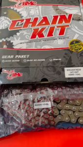 Gear Paket Smash: Perlengkapan Olahraga Smash Terbaik