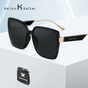 HELEN KELLER | Stylish Polarized Nylon Sunglasses