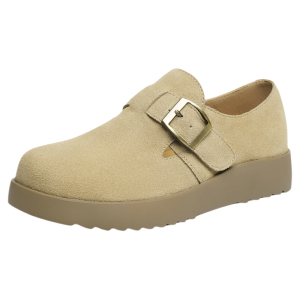 Reddragonfly | Thick Sole Comfortable Soft Casual Womens Shoe