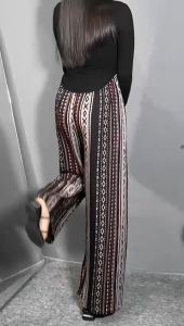 THREECOOL Paket Murah Isi 3 Pcs Celana Kulot Hommy Remaja Kekinian Motif Terbaru Marshanda Bisa Cod