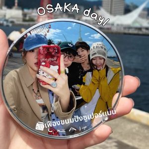 JIFANPAUL | Convex Mirror Travel Photography Accessory