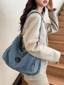 MIRUIDUO | Túi Xách Tote Cao Cấp Phong Cách Retro Minimalist