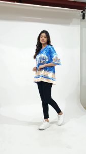 MCLOTH STORE Jersey Coquette Terbaru Kekinian / Jersey  Fottball Oversize Wanita / Jersey Futsal wanita Terbaru / Kaos Wanita Oversize Full Printing