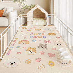 XXM | Waterproof Anti-slip Pet Mat