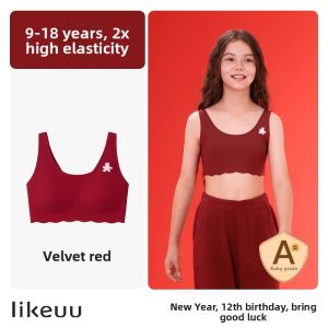 Ubras | Girls Lucky Year Underwear Set