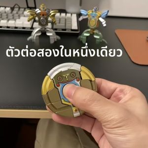 เพรสโต้กลิ่nicasmeining Robot จาก Hottopic Super Dino สแตนบายเก็บแบบพับได้ส่วนชอลสปรินสเตอริโอ ส่งเสริมกล้ามฉลามเพื่องับเมือ๊