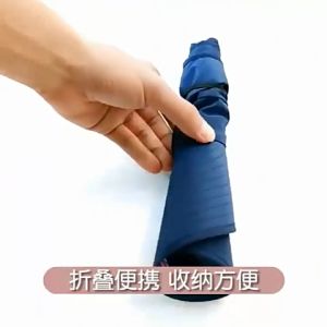 Topi Visor Lipat Wanita Casual Import: Pelindung Sinar UV & Anti UV untuk Pantai