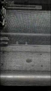 มุ้งลวดสแตนเลสแท้304 ยาว 10m ติดตามตัวและหน้ากว้าง 0.6m-1.5m มุ้งลวดติดหน้าต่างประตูป้องกันยุงกันแมลง กันหนูและข่วน