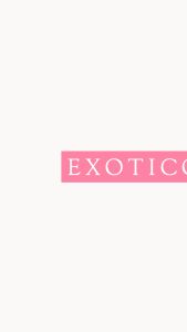 SOFTLENS X2 INNOCENT BIG EYES 16MM BY EXOTICON (NORMAL s.d -6.00)
