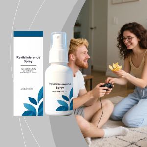 สเปรย์บำรุงผิวสำหรับผู้ชาย-สดชื่นเป็นพิเศษและเนียนนุ่มละเอียดอ่อน บำรุงผิวอย่างล้ำลึกอย่างอ่อนโยนทุกวัน ซึมซาบได้ทันที สเปรย์บำรุงผิวที่สะดวกสบาย