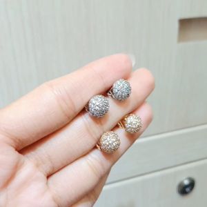 Anting Tusuk Mata Bulat ATR-141 XP