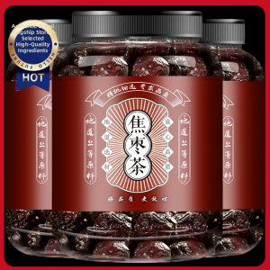 WENXIANGZAN | Charcoal Roasted Red Dates Jujube Tea